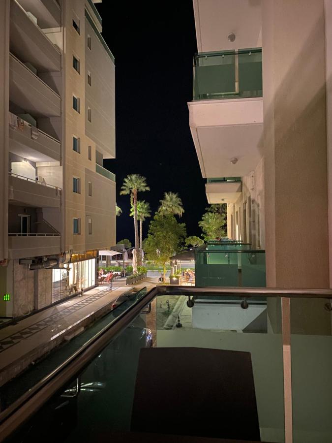 Enid Apartment Vlore Exterior photo