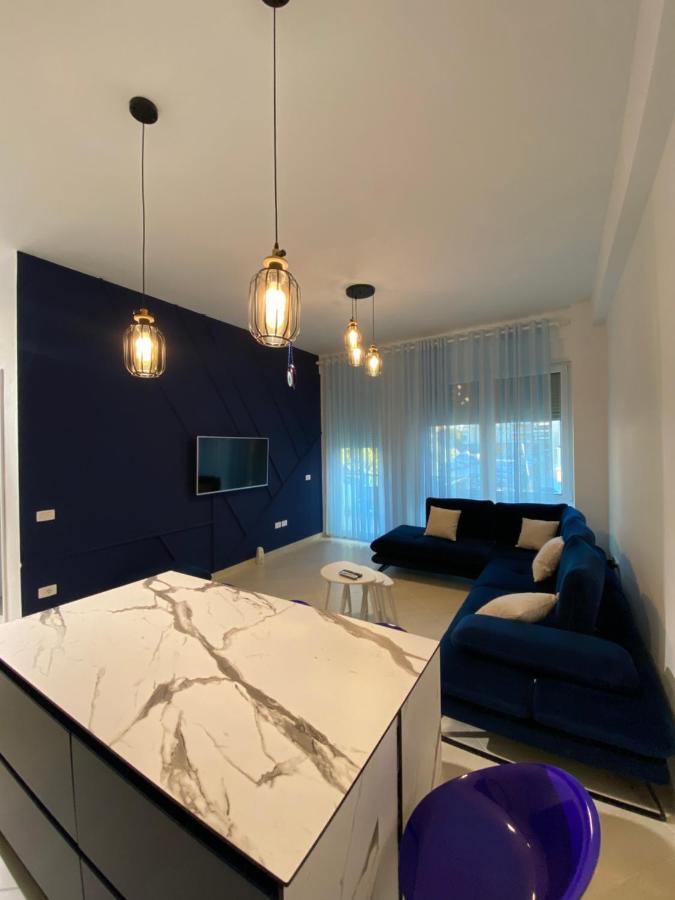 Enid Apartment Vlore Exterior photo