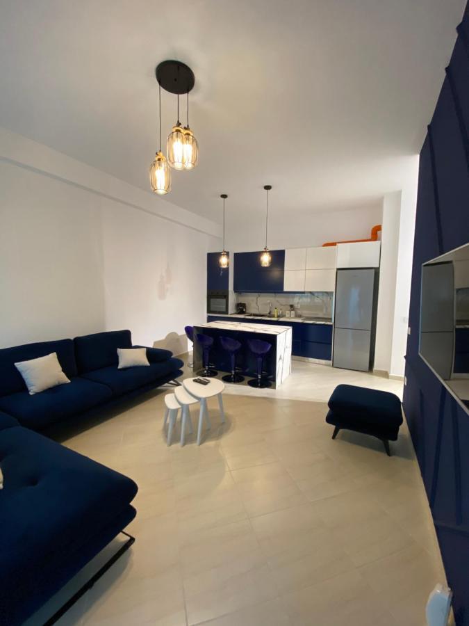 Enid Apartment Vlore Exterior photo