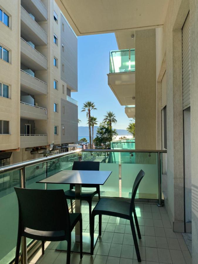 Enid Apartment Vlore Exterior photo