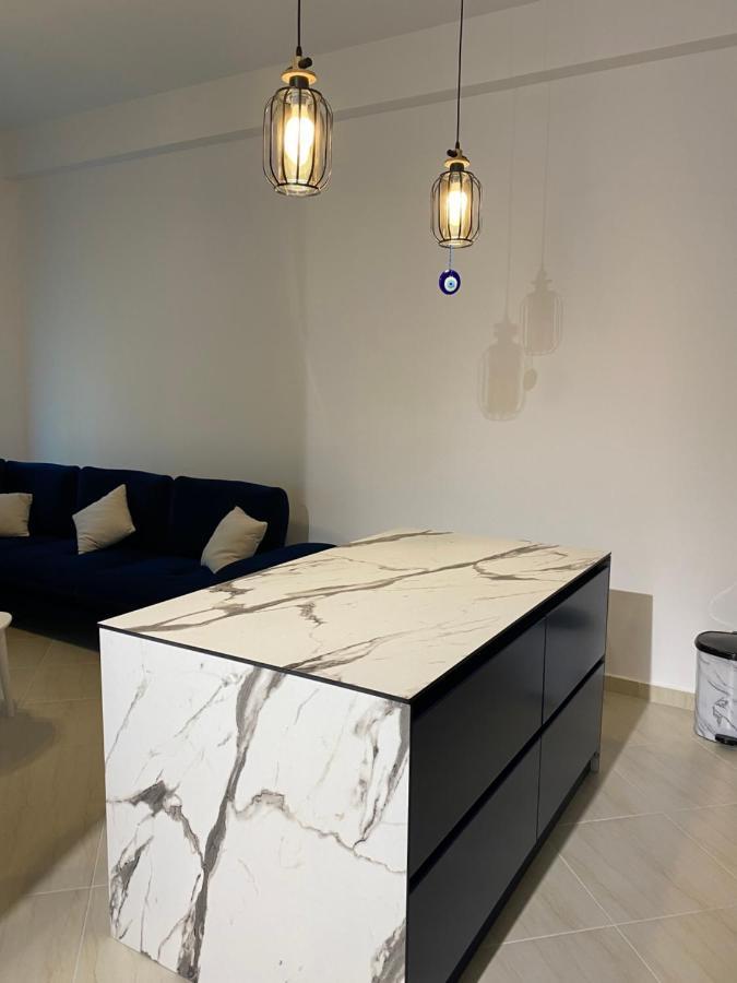 Enid Apartment Vlore Exterior photo